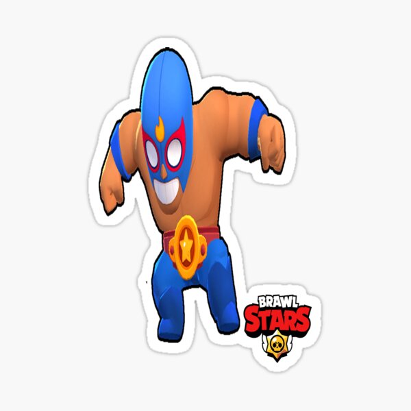 Brawl Stars Gifts Merchandise Redbubble