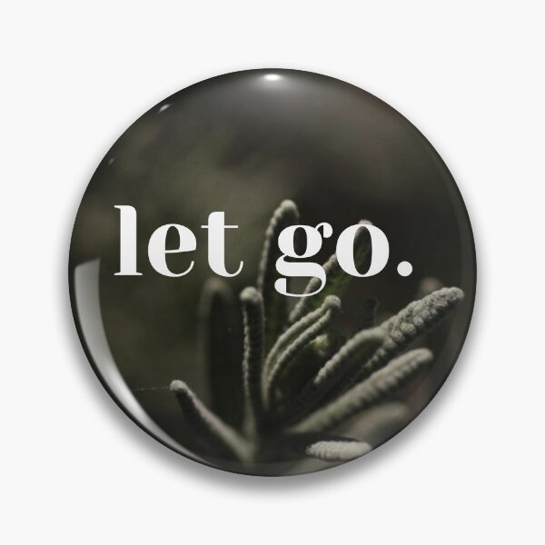 Item preview, let go. designed and sold by fatimaadraws.
