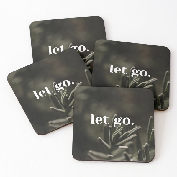 Item preview, let go. designed and sold by fatimaadraws.