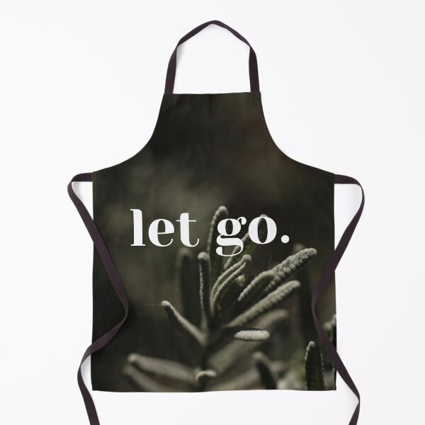 Item preview, let go. designed and sold by fatimaadraws.