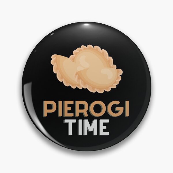 Item preview, Pierogi Time designed and sold by steelskydesigns.