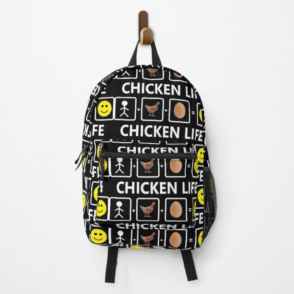 Item preview, CHICKEN LIFE designed and sold by onemoormove.