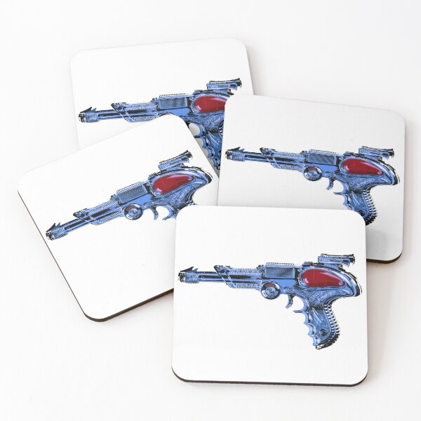 Item preview, Zapper Blue designed and sold by kimopix.