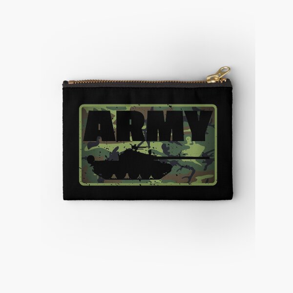 Item preview, Vintage Army Military Tank Illustration Birthday Gift designed and sold by GBDesigner.