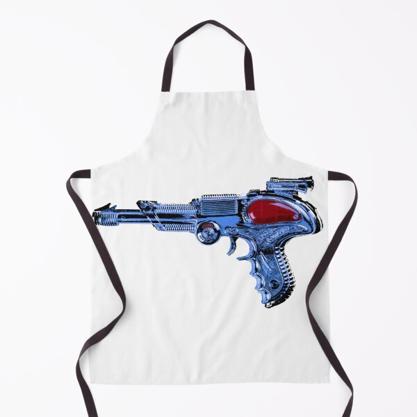 Item preview, Zapper Blue designed and sold by kimopix.