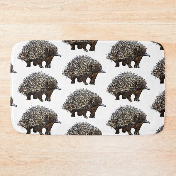 Item preview, Echidna designed and sold by Del0860.