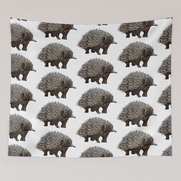 Item preview, Echidna designed and sold by Del0860.