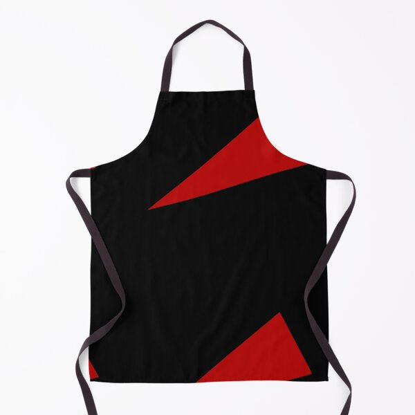 Item preview, Triángulo rojo designed and sold by AliensRich.