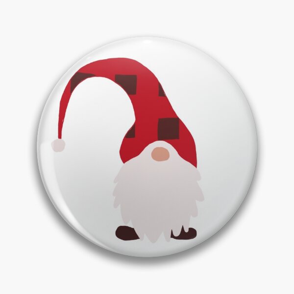 Item preview, Christmas Gnome designed and sold by Kate15080.