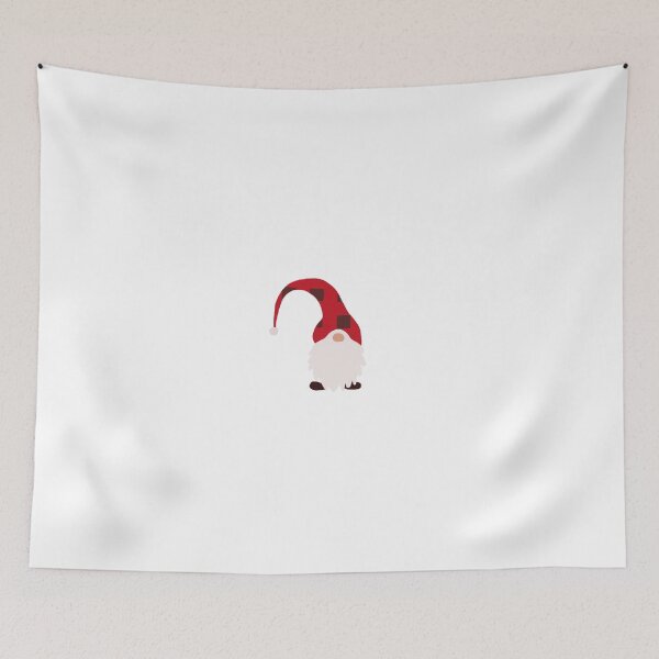 Item preview, Christmas Gnome designed and sold by Kate15080.