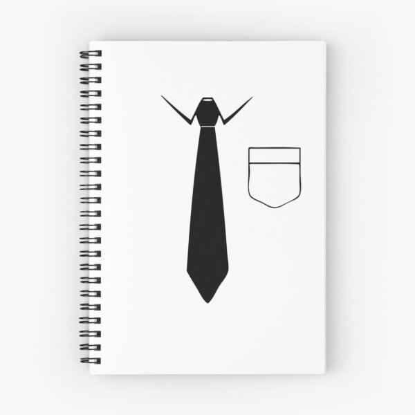 Item preview, Novelty Collar and Tie, Black tie affair, Dress code? No problem. designed and sold by Juliano-Designs.