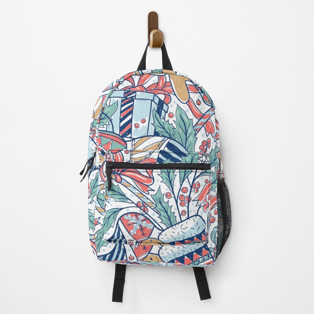 Item preview, Backpack designed and sold by SwePattern.