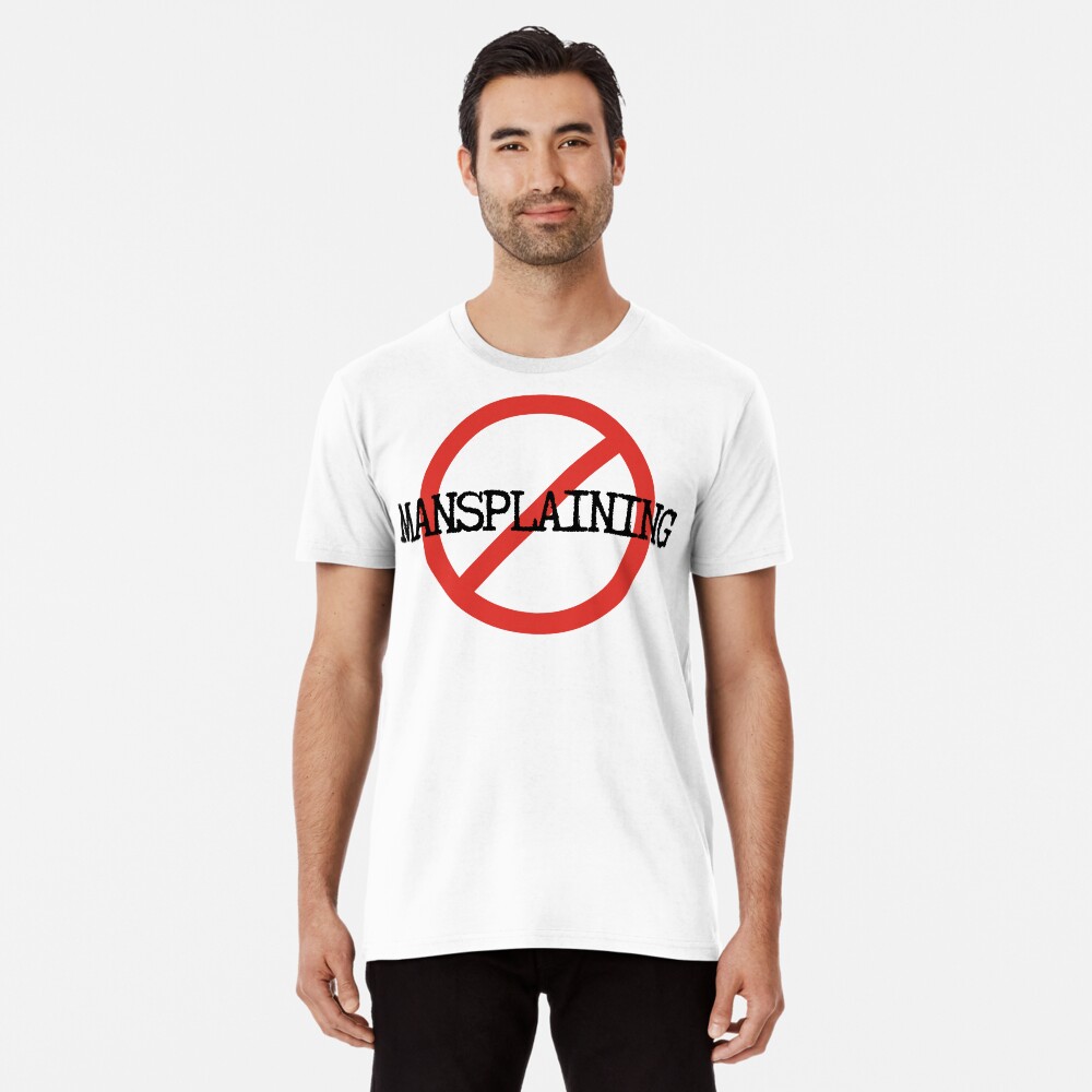 Artikel-Vorschau von Premium T-Shirt, designt und verkauft von m95sim.