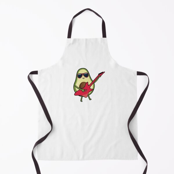 Item preview, Rockin' Guac designed and sold by redwoodandvine.
