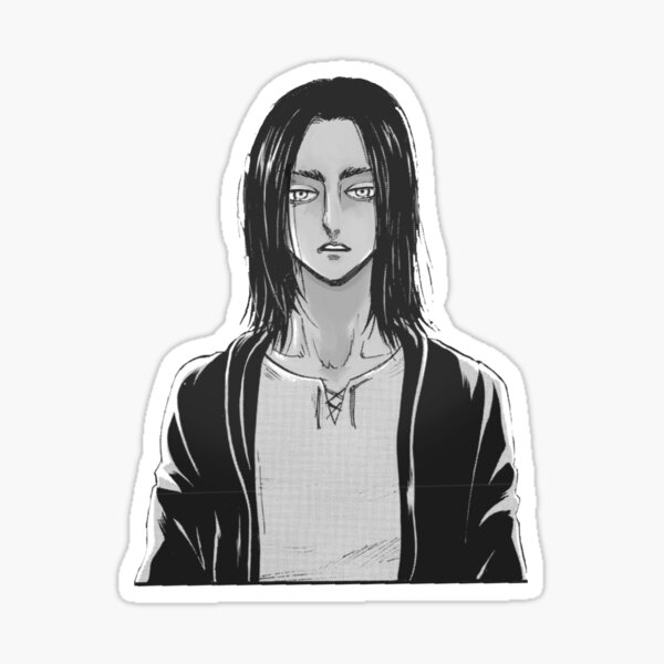 Featured image of post The Best 23 Eren Yeager Manga Panel Icon