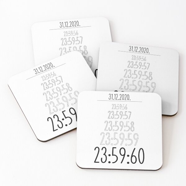 Item preview, Funny Countdown to New Year 2021 designed and sold by Printend _.