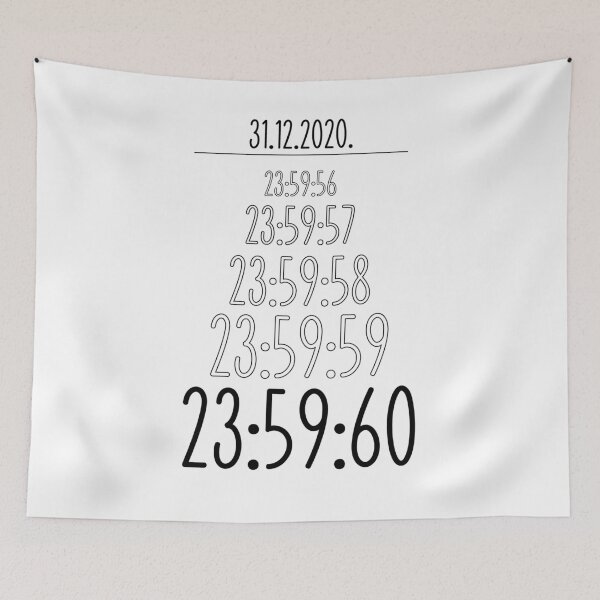 Item preview, Funny Countdown to New Year 2021 designed and sold by Printend _.