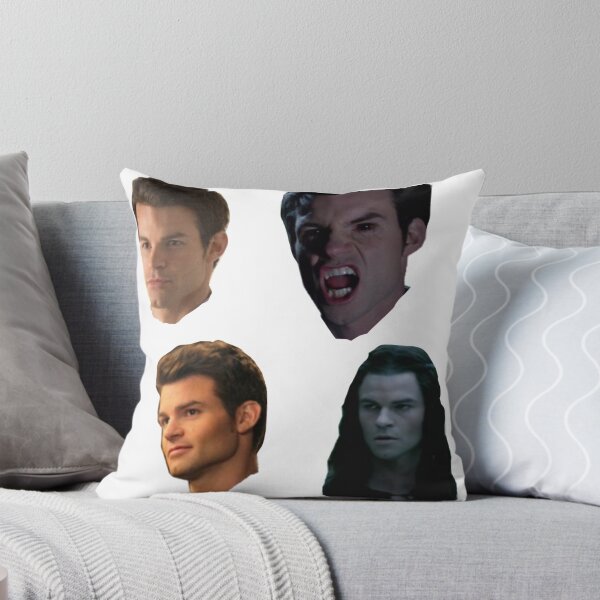 Item preview, elijah mikaelson face pack designed and sold by simonekorn.