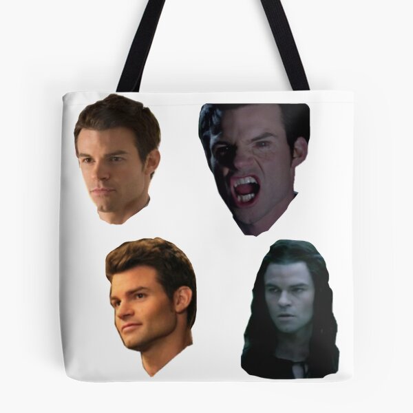 Item preview, elijah mikaelson face pack designed and sold by simonekorn.