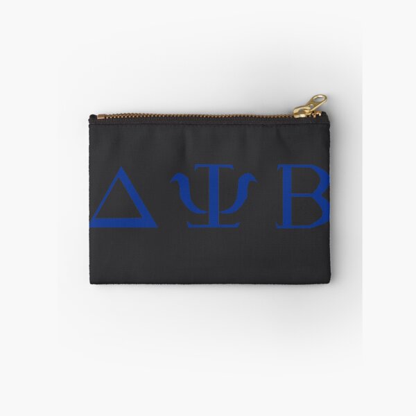 Item preview, Delta Psi Beta designed and sold by Nitronus.