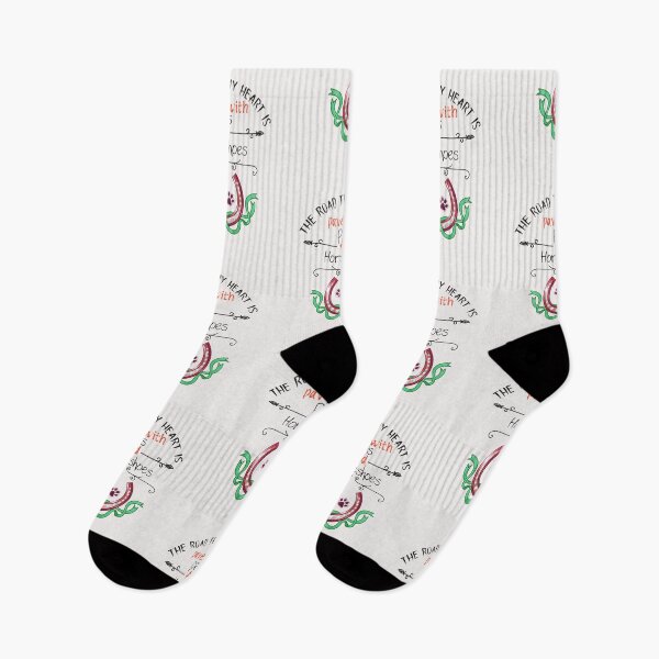Item preview, The road to my heart is paved with paws and horseshoes - horse girls designed and sold by Hannah  Pillic.