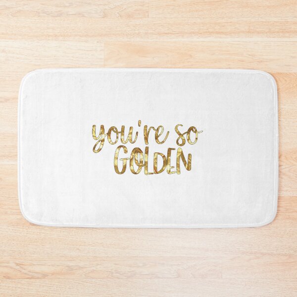 Item preview, You're So Golden designed and sold by martii528.