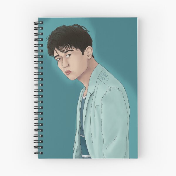 Artikelvorschau, SHINee Minho entworfen und verkauft von thelocked.