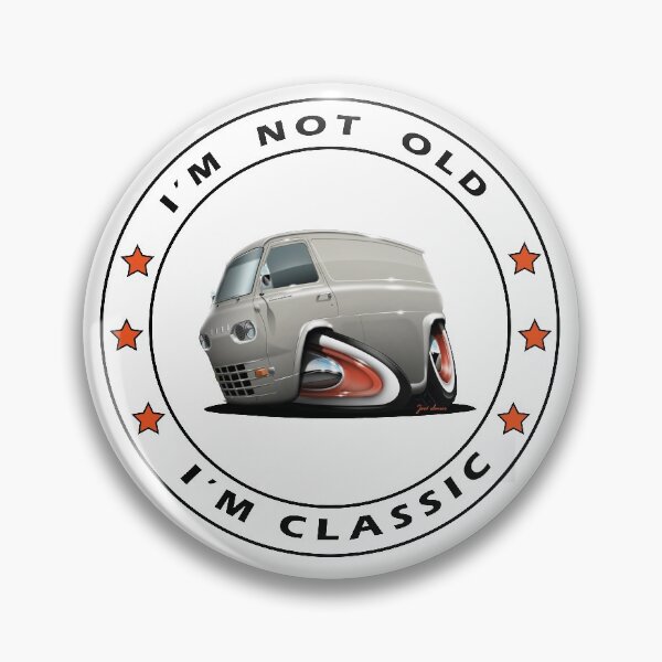 Item preview, Classic Van designed and sold by KiuraDesigns.