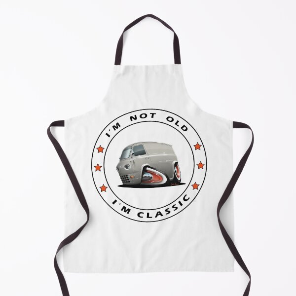 Item preview, Classic Van designed and sold by KiuraDesigns.