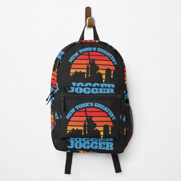 Item preview, New Yorks Greatest Jogger designed and sold by Chubuter.