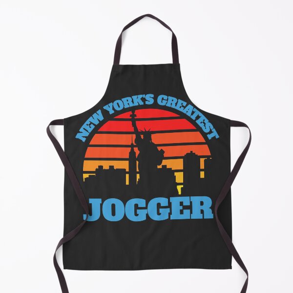 Item preview, New Yorks Greatest Jogger designed and sold by Chubuter.