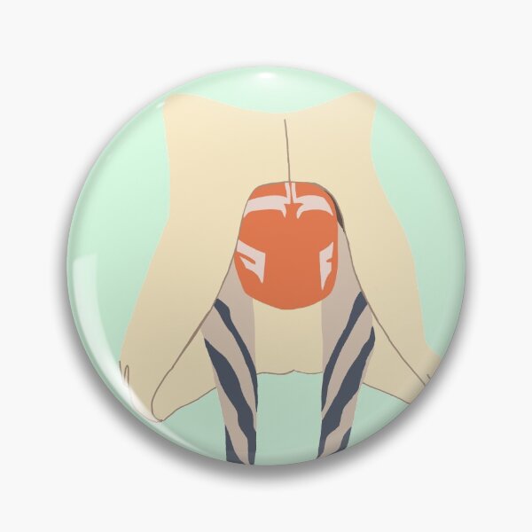 Artikelvorschau, Ahsoka entworfen und verkauft von Par175.
