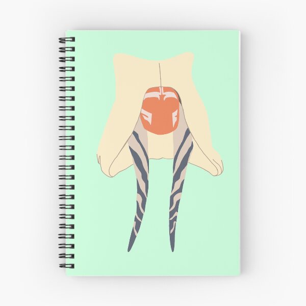 Item preview, Ahsoka designed and sold by Par175.