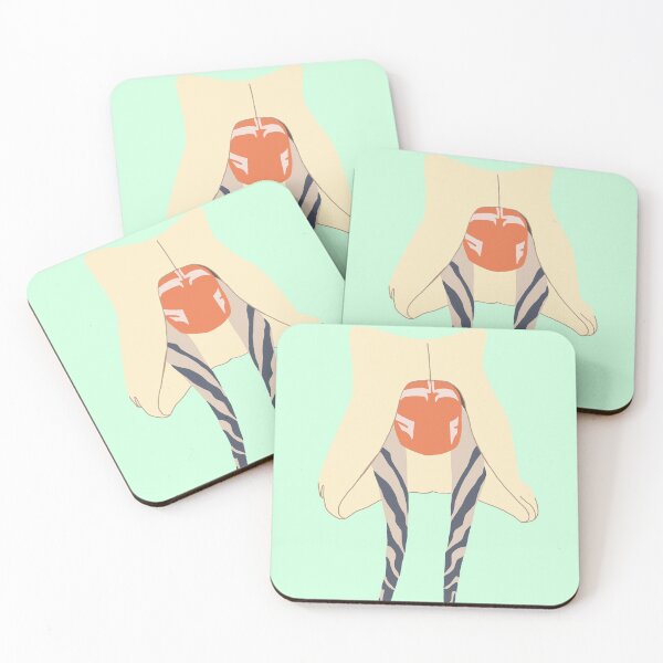 Item preview, Ahsoka designed and sold by Par175.