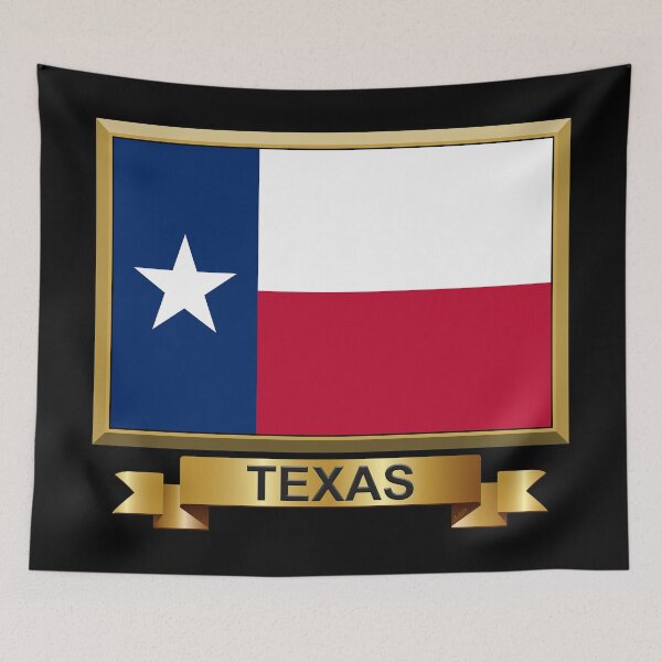 Item preview, Texas Flag Gifts, Masks, Stickers & Products (N) designed and sold by mpodger.