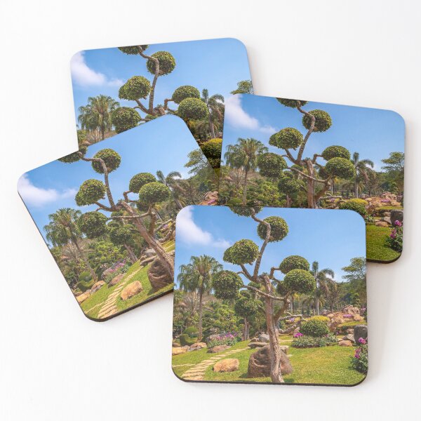 Item preview, Doi Tung Garden Chiang Rai  designed and sold by AJEvans.