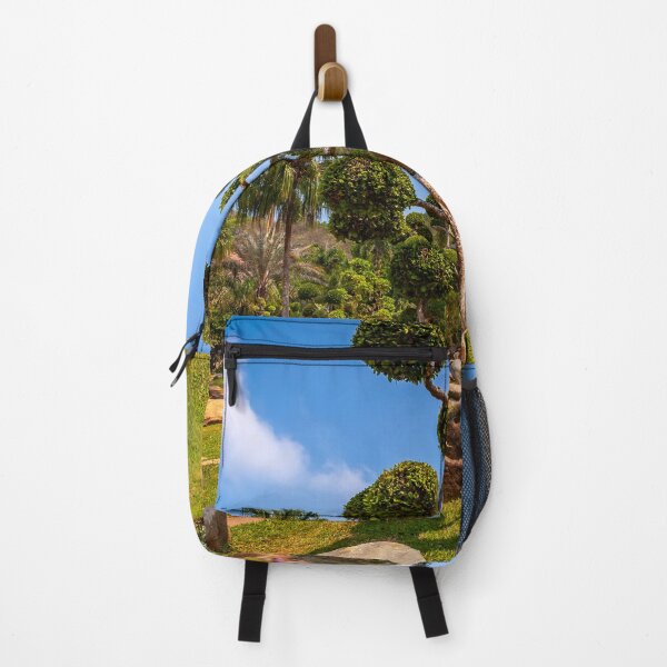 Item preview, Doi Tung Garden Chiang Rai designed and sold by AJEvans.