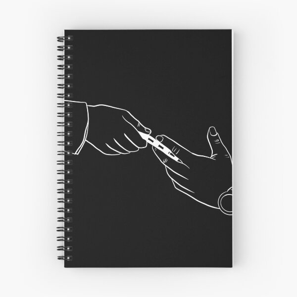 Item preview, Supernatural Mixtape designed and sold by vedika.