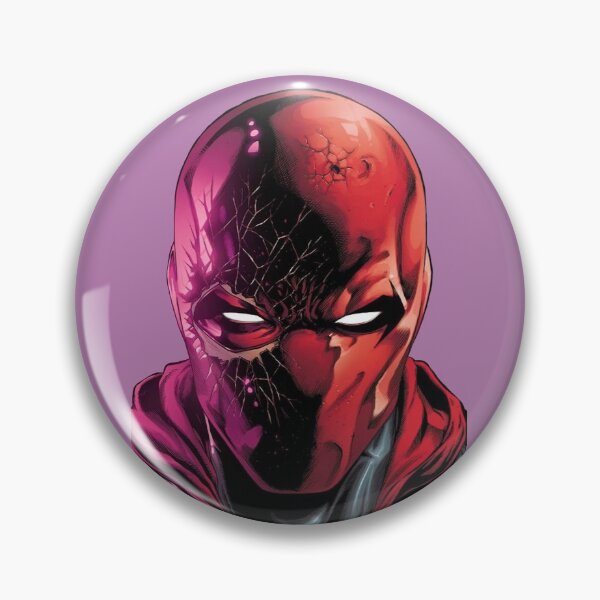 Item preview, Jason Todd designed and sold by marli S.