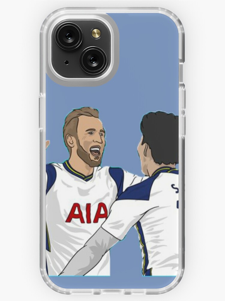 Tottenham Hotspur FC IPhone X Aluminum Case 