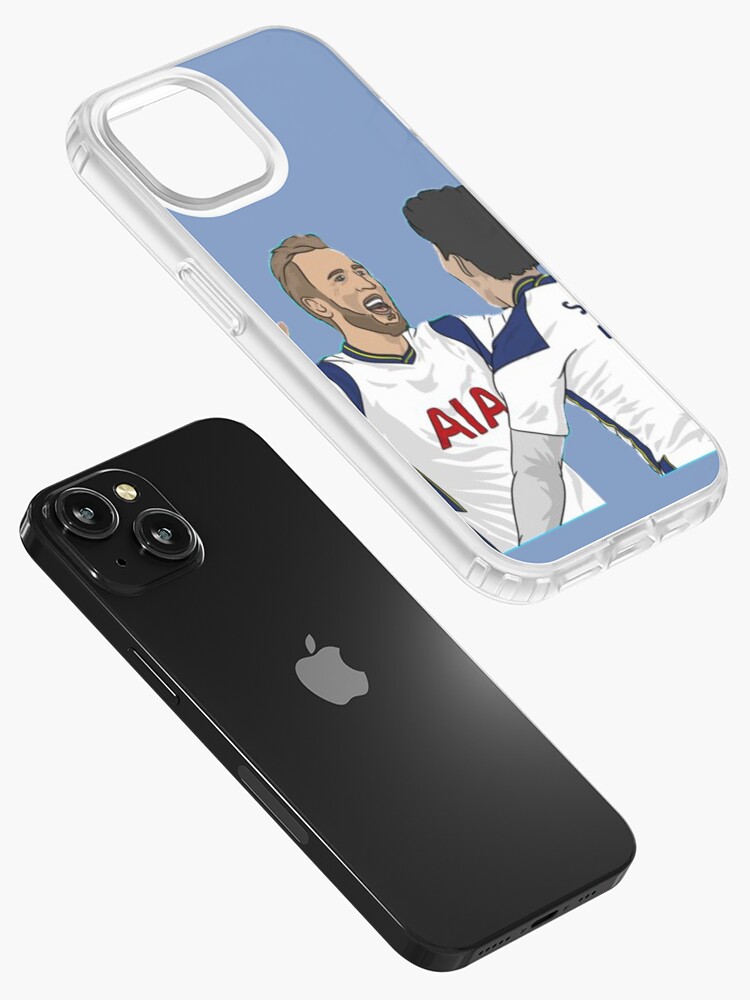 Tottenham Hotspur FC IPhone X Aluminum Case 