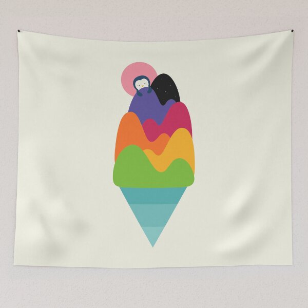 Item preview, Sweet Land designed and sold by AndyWestface.
