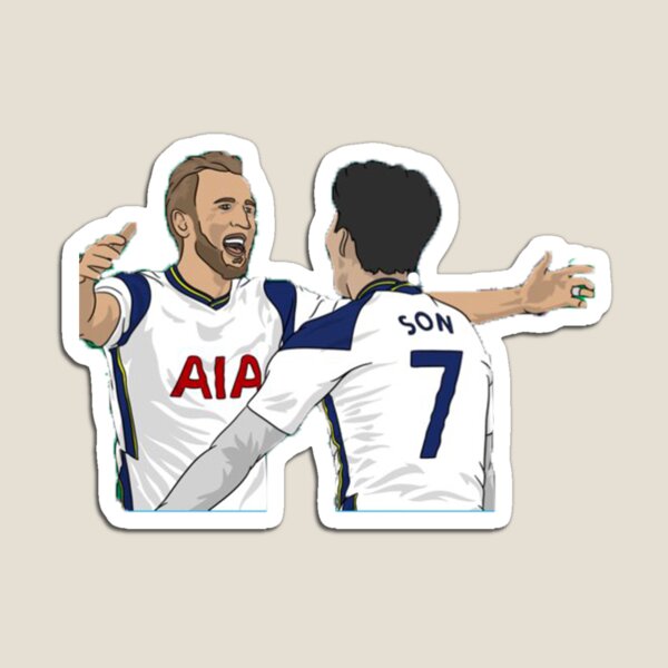 Harry Kane Illustration Graphic T-Shirt for Sale by Thomas Butcher