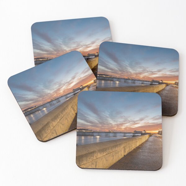 Item preview, Cromer Seafront at Dawn designed and sold by dp-images.