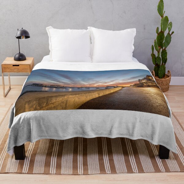 Item preview, Cromer Seafront at Dawn designed and sold by dp-images.