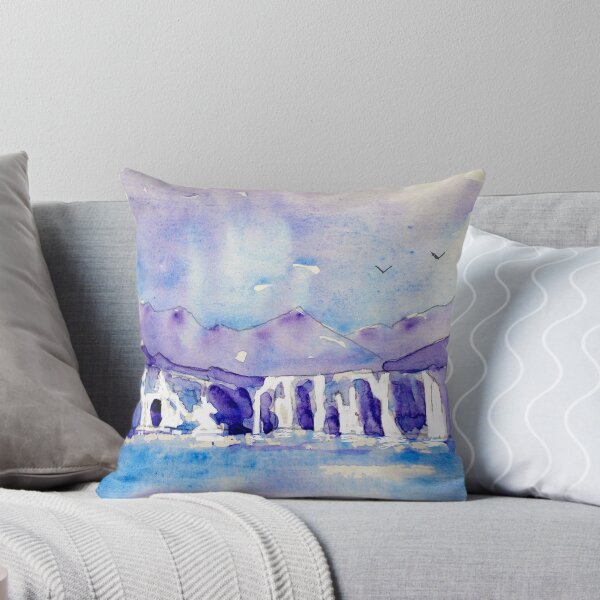 Item preview, scottish highlands - waterfall designed and sold by dale54.