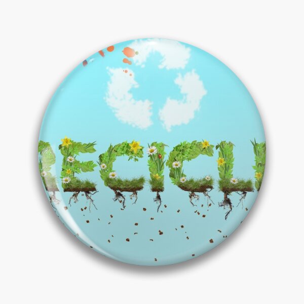 Item preview, RECYCLE designed and sold by alexg1604.