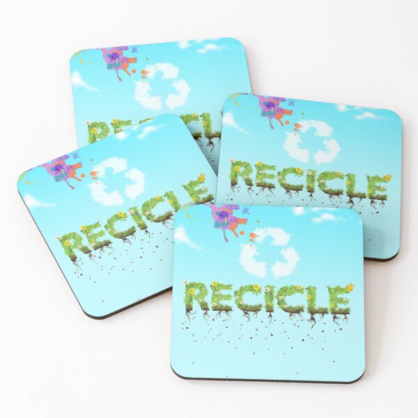 Item preview, RECYCLE designed and sold by alexg1604.