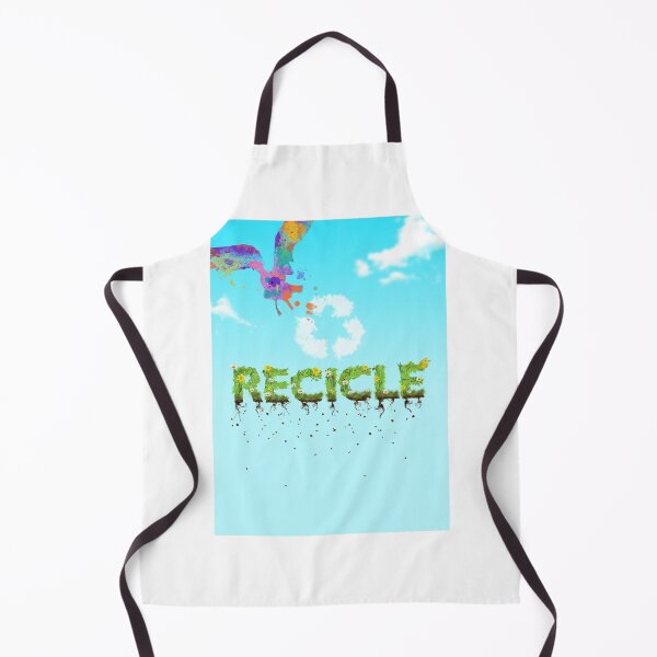 Item preview, RECYCLE designed and sold by alexg1604.