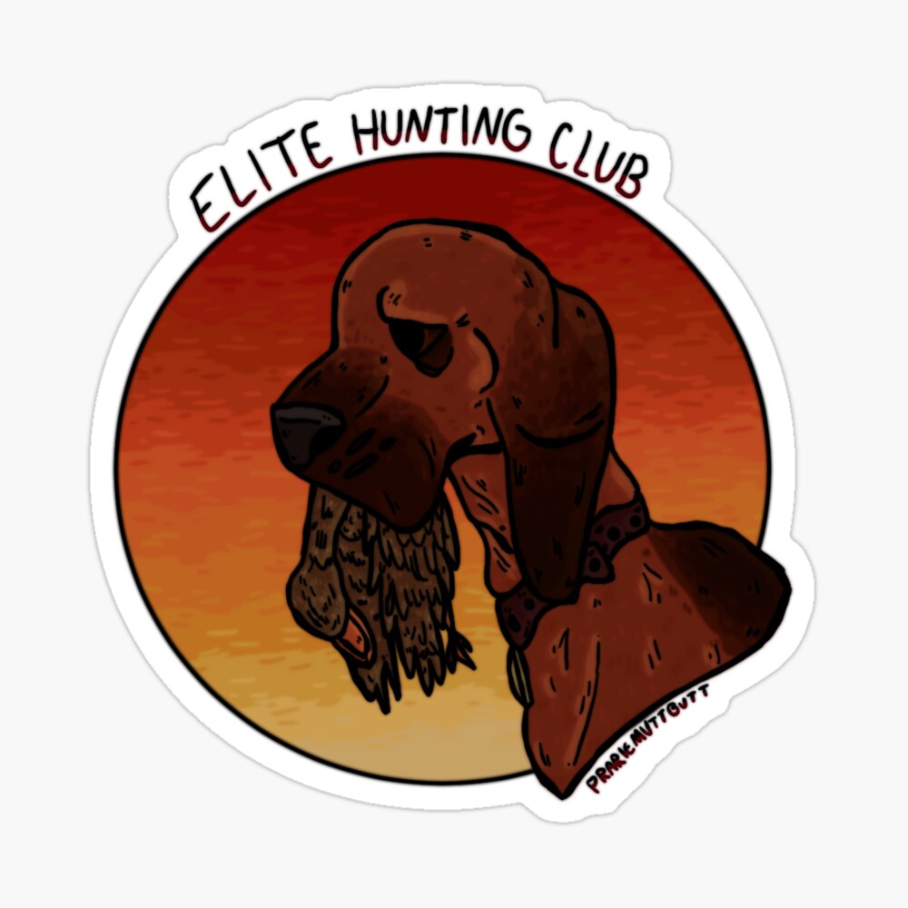 Elite Hunting Club 